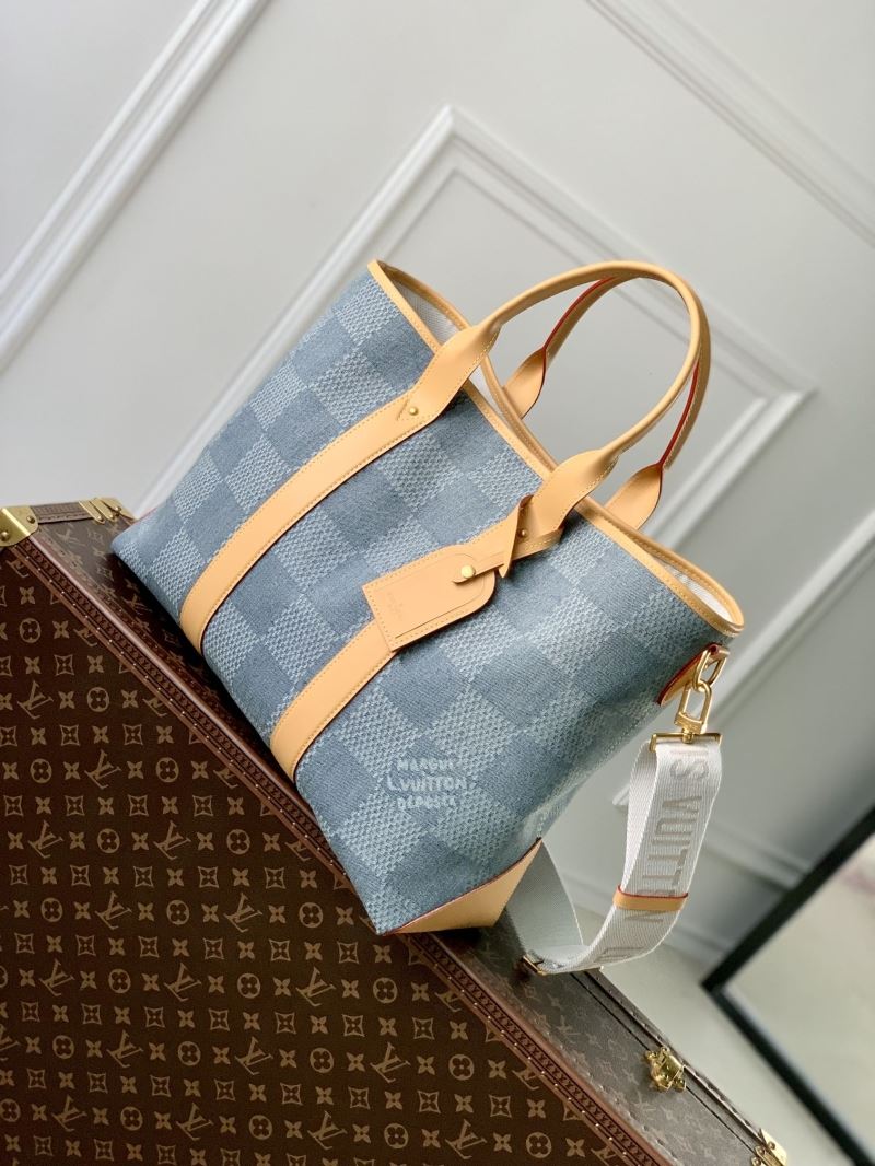 LV Top Handle Bags